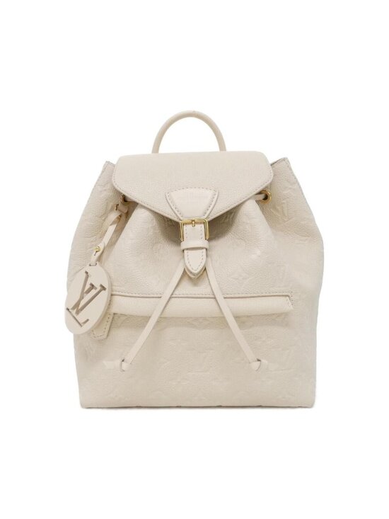 Louis Vuitton Monogram Empreinte Montsouris PM Backpack main image 6